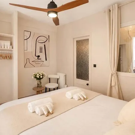 Gare De Lyon - Premium Apartment-3