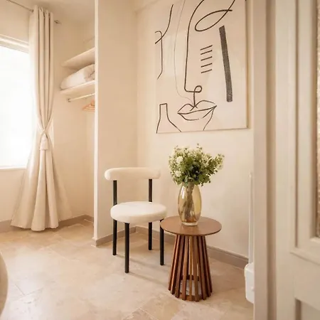 Gare De Lyon - Premium Apartment-2